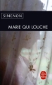 Couverture Marie qui louche Editions Le Livre de Poche 2010