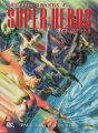 Couverture Justice League : Icônes / Les Plus Grands Super-Héros du Monde Editions Panini (DC Absolute) 2008