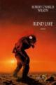 Couverture Blind Lake Editions Denoël (Lunes d'encre) 2005