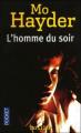 Couverture L'homme du soir Editions Pocket (Thriller) 2009