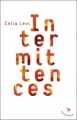 Couverture Intermittences Editions Tristram 2010