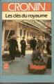 Couverture Les clés du royaume Editions Le Livre de Poche 1959