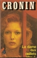 Couverture La dame aux oeillets Editions Le Livre de Poche 1960