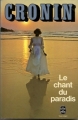 Couverture Le chant du paradis Editions Le Livre de Poche 1975