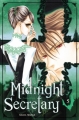 Couverture Midnight Secretary, tome 5 Editions Soleil (Manga - Gothic) 2010