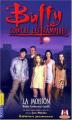 Couverture Buffy contre les vampires, tome 01 : La moisson Editions Pocket (Junior) 2000