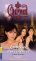 Couverture Charmed, tome 02 : Le baiser des ténèbres Editions Pocket (Junior) 2001