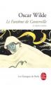 Couverture Le fantôme de Canterville et autres contes / Le fantôme de Canterville et autres nouvelles Editions Le Livre de Poche (Les Classiques de Poche) 1988
