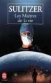 Couverture Julius Kopp, tome 1 : Les Maîtres de la vie Editions Le Livre de Poche 1998