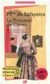Couverture La Princesse de Clèves Editions Flammarion (GF) 2009