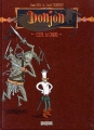 Couverture Donjon zénith, tome 01 : Coeur de canard Editions Delcourt (Humour de rire) 1998