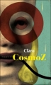 Couverture CosmoZ Editions Actes Sud 2010