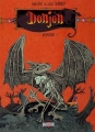 Couverture Donjon crépuscule, tome 103 : Armaggedon Editions Delcourt (Humour de rire) 2002