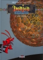 Couverture Donjon monsters, tome 03 : La carte majeure Editions Delcourt (Humour de rire) 2002