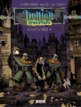 Couverture Donjon monsters, tome 05 : La nuit du tombeur Editions Delcourt (Humour de rire) 2003