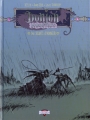 Couverture Donjon monsters, tome 10 : Des soldats d'honneur Editions Delcourt (Humour de rire) 2006