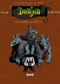 Couverture Donjon potron-minet, tome -97 : une jeunesse qui s'enfuit Editions Delcourt (Humour de rire) 2003