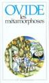Couverture Les Métamorphoses Editions Flammarion (GF) 2006