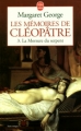 Couverture Les Mémoires de Cléopâtre, tome 3 : La Morsure du serpent Editions Le Livre de Poche 1999