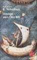 Couverture Voyage vers l'an mil Editions Le Livre de Poche 2003