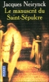 Couverture Le manuscrit du Saint-Sépulcre Editions Pocket 1994