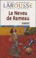 Couverture Le neveu de Rameau Editions Larousse (Petits classiques) 2005