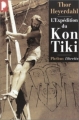 Couverture L'Expédition du Kon-Tiki Editions Phebus (Libretto) 2002