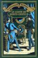 Couverture Le comte de Monte-Cristo (2 tomes), tome 2 Editions Fabbri 2003