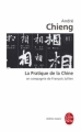 Couverture La Pratique de la Chine Editions Le Livre de Poche (Biblio essais) 2007