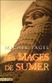 Couverture Les Immortels (Pagel), tome 1 : Les Mages de Sumer Editions Le Pré aux Clercs (Fantasy) 2006
