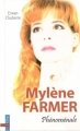 Couverture Mylène Farmer : Phénoménale Editions City (Poche) 2008