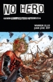Couverture No Hero Editions Milady (Graphics) 2010