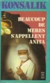 Couverture Beaucoup de mères s'appellent Anita Editions Presses pocket 1975