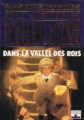 Couverture Les Aventures du jeune Indiana Jones, tome 1 : Dans la vallée des rois Editions Fleurus 1993