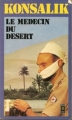 Couverture Le médecin du désert Editions Presses pocket 1972