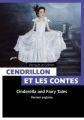 Couverture Cendrillon et les contes de fées Editions Pages Ouvertes 2015