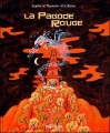 Couverture La pagode rouge Editions Bilboquet 2009