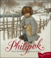 Couverture Philipok Editions Gautier-Languereau 2007
