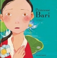 Couverture Princesse Bari Editions Chan-ok 2007