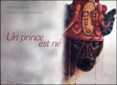 Couverture Un prince est né Editions Gautier-Languereau 2004