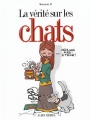 Couverture La vérité sur les chats Editions Albin Michel 2004