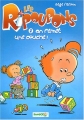 Couverture Les Ripoupons, tome 2 : On remet une couche ! Editions Bamboo 2004