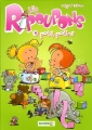 Couverture Les Ripoupons, tome 4 : Pots, potins Editions Bamboo 2005