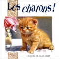 Couverture Les chatons ! Editions Marabout 1998