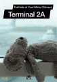 Couverture Terminal 2A Editions des Falaises 2017
