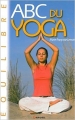 Couverture ABC du yoga Editions Grancher (Abc esoterisme) 2008