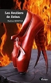 Couverture Les Souliers de Satan Editions Tabou (Vertiges tendance noire) 2013