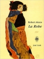 Couverture La robe Editions José Corti 2006