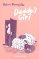 Couverture Daddy's girl Editions L'Association (Ciboulette) 2002