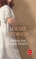 Couverture Femme nue jouant Chopin Editions Le Livre de Poche 2017